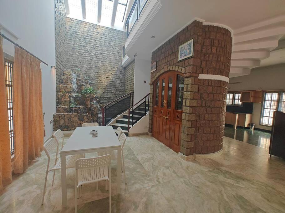 Waterfall Villa - 4Bhk Maisúr Exteriér fotografie