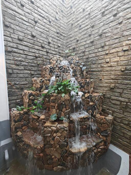 Waterfall Villa - 4Bhk Maisúr Exteriér fotografie